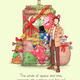 Illustration for article titled I Dont Usually Do Holiday Cards, But...